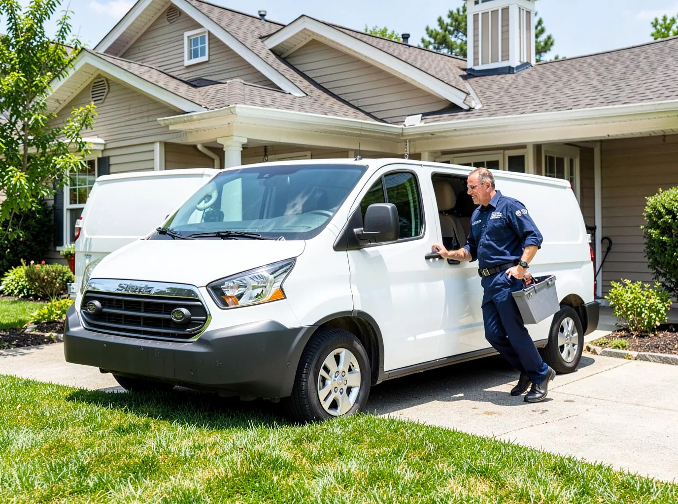 Emergency Plumber company in Johnson, VT